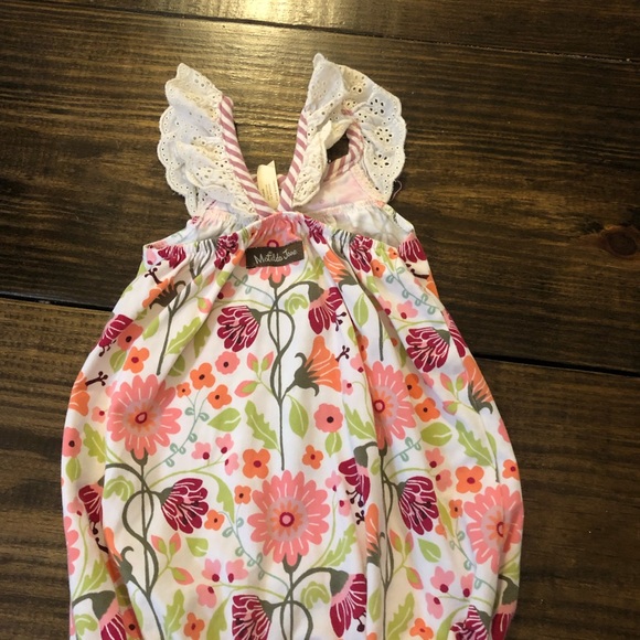 Matilda Jane romper 3-5 months - Picture 2 of 3